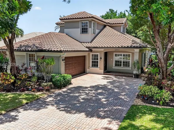 10947 NW 61st Ct, Parkland, FL 33076