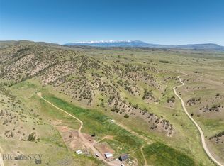 5 Trails End, Livingston, MT 59047