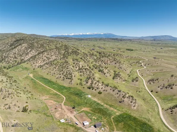 5 Trails End, Livingston, MT 59047