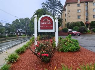 157 Franklin St APT A2, Stoneham, MA 02180