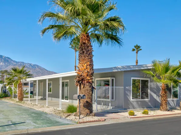 291 Juniper Dr, Palm Springs, CA 92264