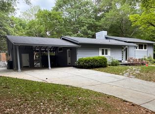 6379 Vernon Woods Dr, Sandy Springs, GA 30328