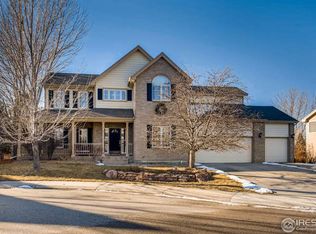 6107 Melrose Ct, Fort Collins, CO 80525