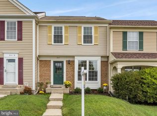 3417 Queensborough Dr, Olney, MD 20832