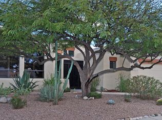 3429 W Foxes Den Dr, Tucson, AZ 85745