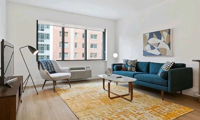 Rented by Living New York | media 1