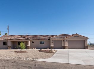 3600 El Dorado Ave N, Lake Havasu City, AZ 86406