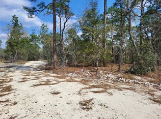 SW 92nd Pl, Dunnellon, FL 34432