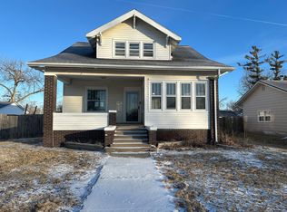 513 W Maple St, Ogden, IA 50212
