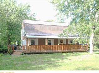 759 Woodland Ave, Old Town, ME 04468