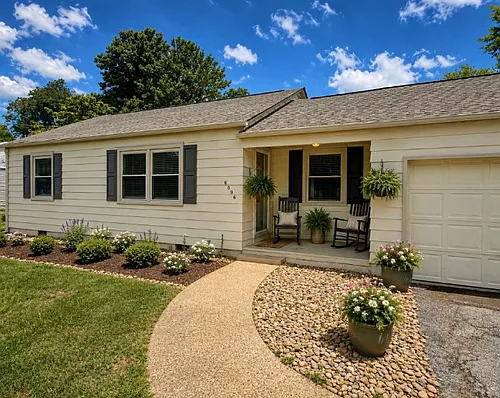 6006 Arcadia Dr Photo 1