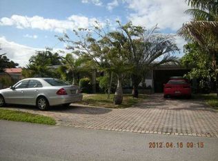7160 SW 16th St, Pembroke Pines, FL 33023