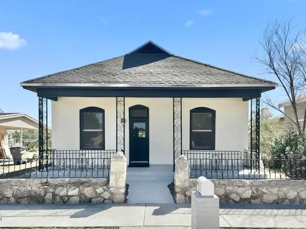 3006 Findley Ave, El Paso, TX 79905