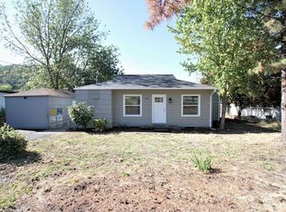 1141 NE Alameda Ave, Roseburg, OR 97470