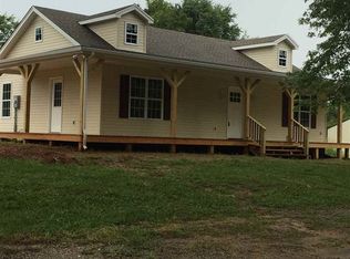 311 Clark St, Woodburn, KY 42170