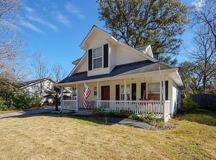 710 Ponderosa Dr, Charleston, SC 29414