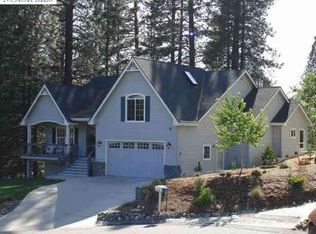 531 Lost Hill Ct, Nevada City, CA 95959