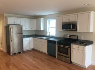 36 Gleason St #1, Boston, MA 02121
