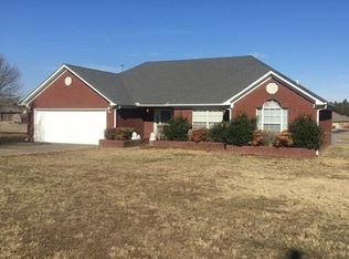 4 Donnie Cv, Guy, AR 72058
