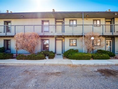 1300 Iris St APT 106, Los Alamos, NM, 87544