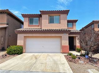 90 Augusta Course Ave, Las Vegas, NV 89148