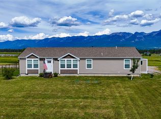 41235 Sunny Ln, Ronan, MT 59864