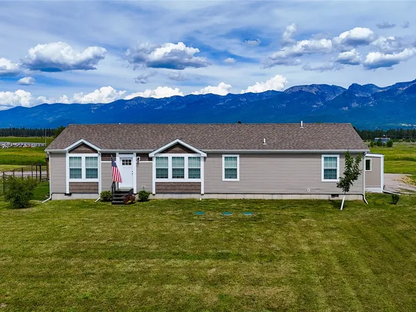41235 Sunny Ln, Ronan, MT 59864