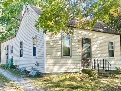 3603 E 39th St, Des Moines, IA, 50317