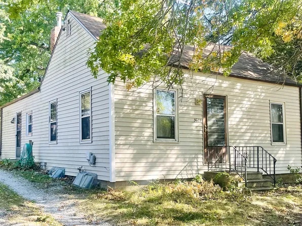 3603 E 39th St, Des Moines, IA 50317