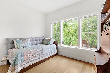 Rented by The Agency