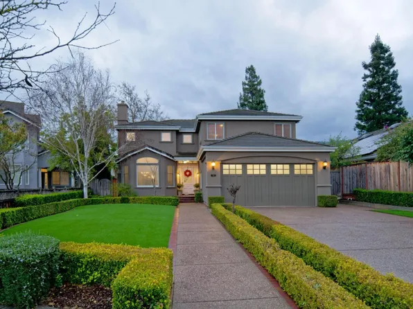 114 Gemini Ct, Los Gatos, CA 95032