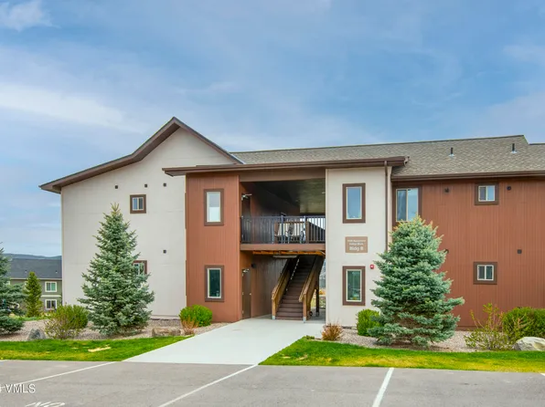 1100 Buckhorn Valley Blvd #B-202, Gypsum, CO 81637