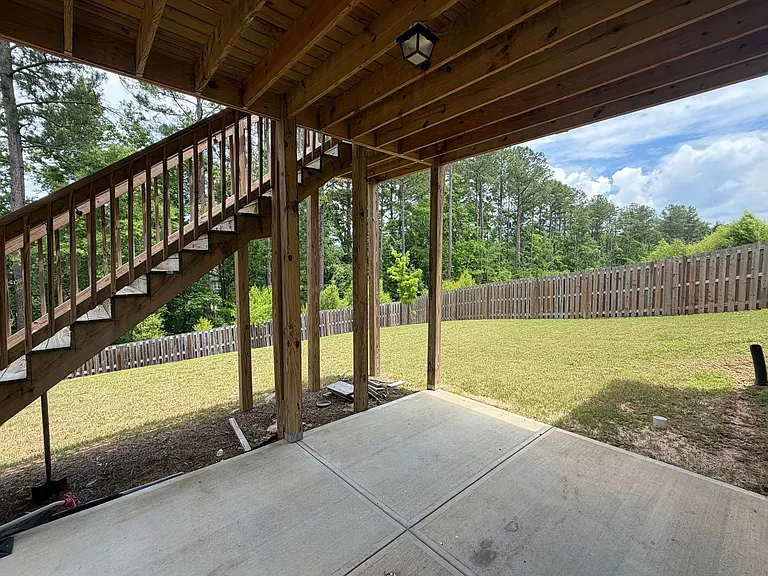 3500 Hilltop Trl — Photo 32