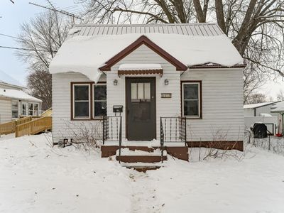 229 10th St NW, Rochester, MN, 55901