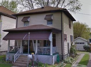 610 Westbourne Ave, Zanesville, OH 43701