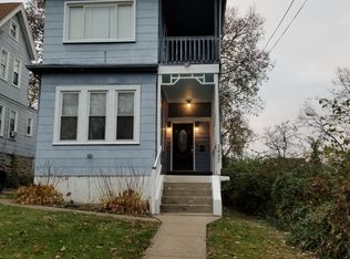 3457 Hallwood Pl, Cincinnati, OH 45229