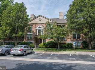 22 Rainflower Path UNIT 103, Sparks Glencoe, MD