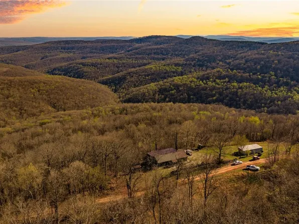 4272 Madison 4685, Pettigrew, AR 72752