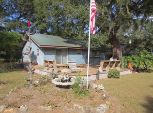 16585 E Fort King St, Silver Springs, FL 34488