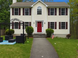 7 Van Norden Rd #7, Burlington, MA 01803