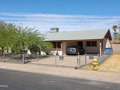 4332 E Lynne Ln, Phoenix, AZ, 85042