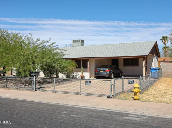 4332 E LYNNE Lane, Phoenix, AZ 85042