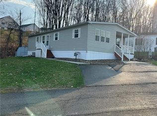 711 Slate Ave, Cranberry Township, PA