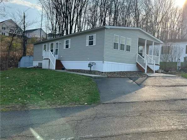 711 Slate Ave, Cranberry Township, PA 16066