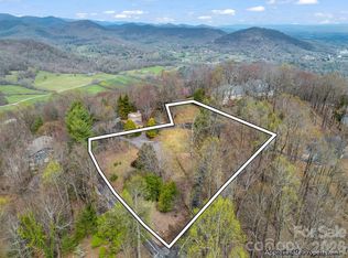 5 Chestnut Top Cir, Mills River, NC 28759