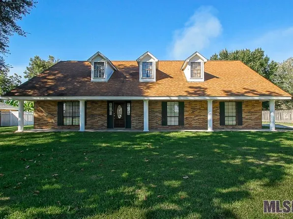 106 Oak St, Napoleonville, LA 70390