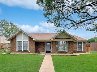 1212 Devonshire Ln, Wylie, TX 75098