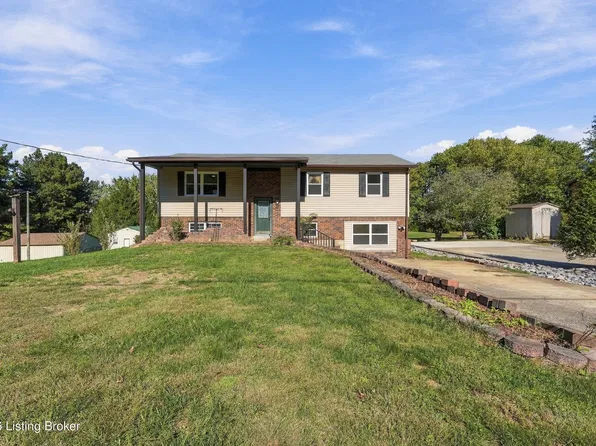 346 Valley View Dr, Radcliff, KY 40160