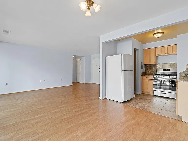 Kitchen View 2