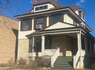 3421 Oak Park Ave, Berwyn, IL 60402